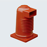 觸頭盒  CH<SUB>3</SUB>-24Q/205×225×350P   630A~1600A