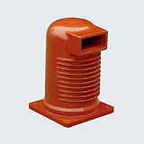 觸頭盒  CH<SUB>3</SUB>-24Q/250×250×380P   2000A~2500A