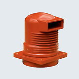 觸頭盒  CH<SUB>3</SUB>-24Q/274×274×353P   3150A~4000A