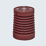 高壓絕緣子  ZJ-10Q/Φ100×130