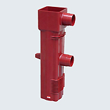 3AV3絕緣筒 JYT-40.5/900(配國產泡)