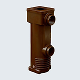 3AV3絕緣筒 JYT-24Q/2000A-4000A