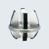 GC4-400A梅花式圓觸頭