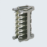 1250A縱向旋轉式觸頭