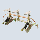 EK6(JN15A)-12/31.5型戶內接地開關