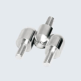 高壓柜門鉸鏈 GJL7-1