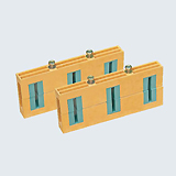 通用母線框 PMJ2