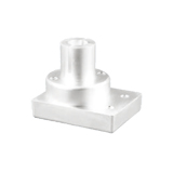 固定式VS1下出線座