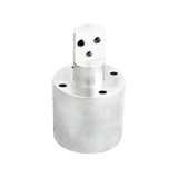 固定式ZN85上出線座